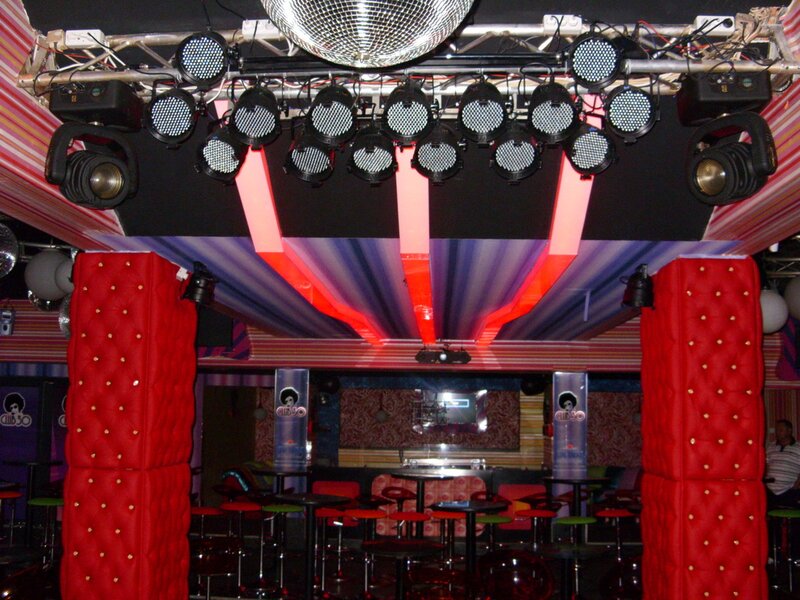 General D.C. Instal - Lucrari de instalatii electrice si de automatizari, comunicatii, proiectare si instalare, Timisoara