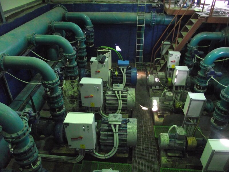 General D.C. Instal - Lucrari de instalatii electrice si de automatizari, comunicatii, proiectare si instalare, Timisoara