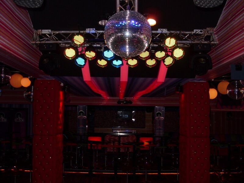 General D.C. Instal - Lucrari de instalatii electrice si de automatizari, comunicatii, proiectare si instalare, Timisoara