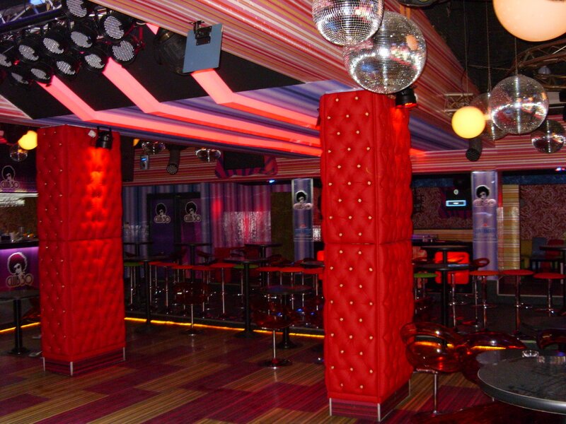 General D.C. Instal - Lucrari de instalatii electrice si de automatizari, comunicatii, proiectare si instalare, Timisoara